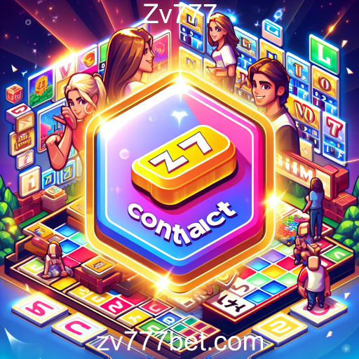 Explorando a Categoria 'Contato' no Zv777: Jogos que Desafiam e Conectam