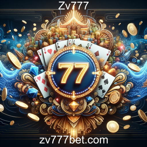 Descubra as Novidades no Zv777: Os Melhores Lançamentos em Jogos